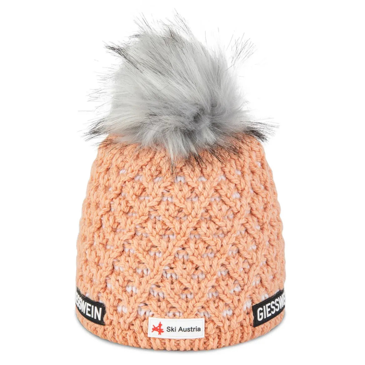 Ski Austria Beanie Älplihorn
