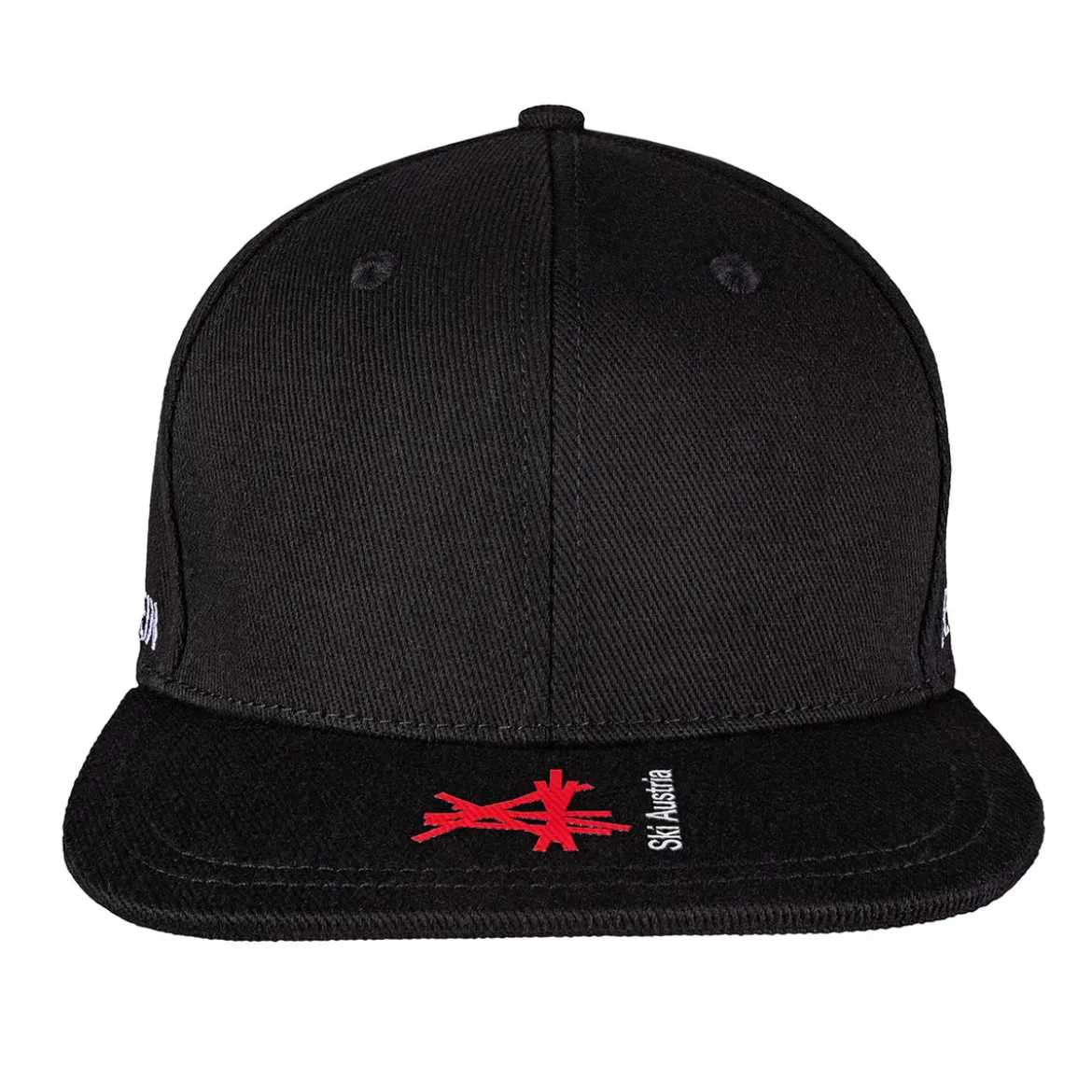 Ski Austria Snapback Cap
