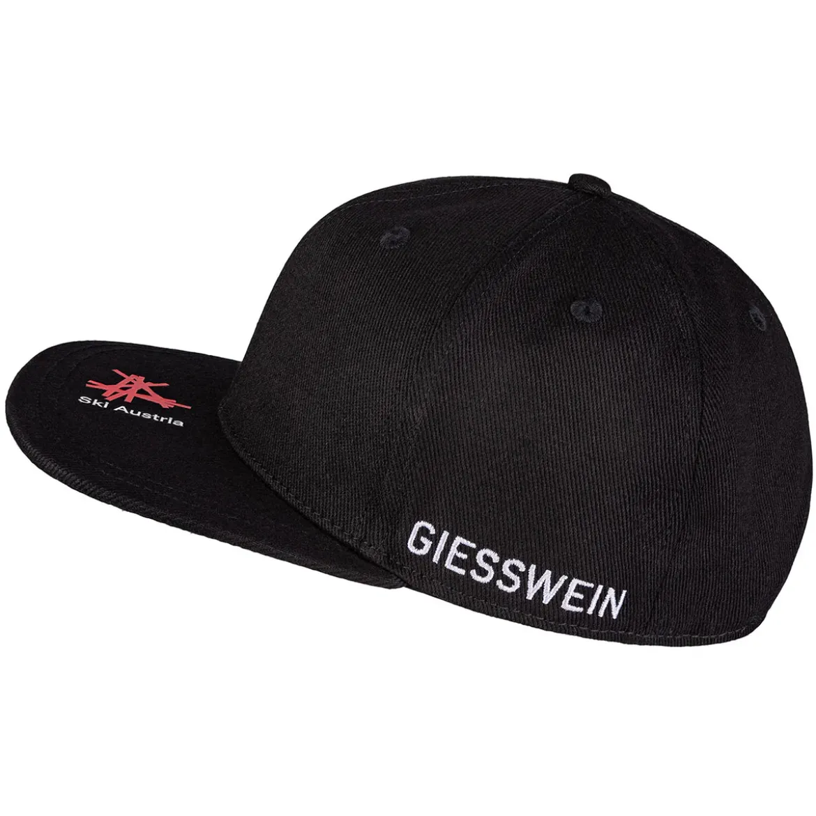 Ski Austria Snapback Cap