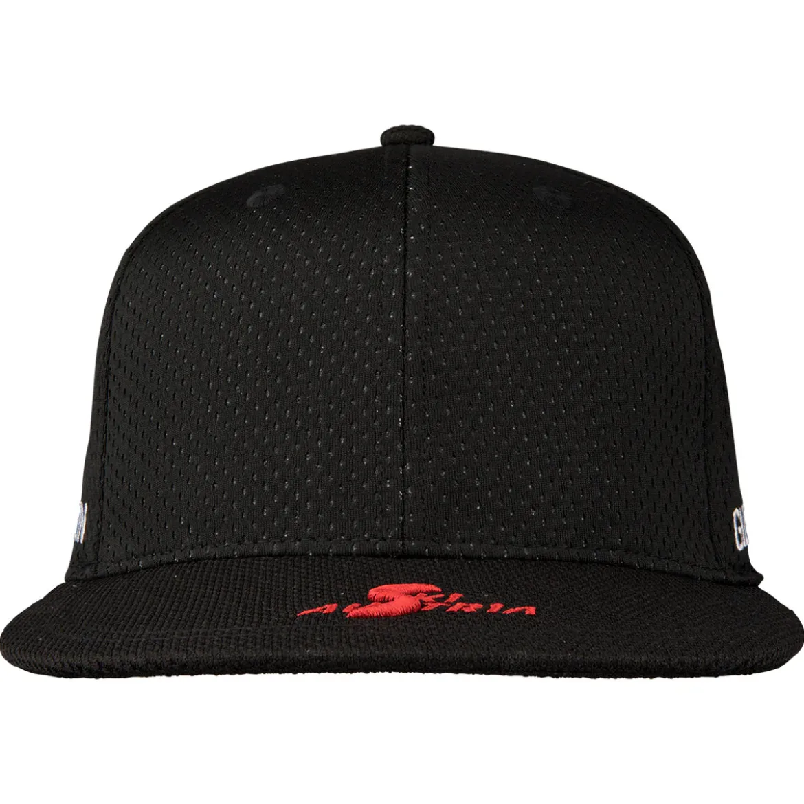 Ski Austria Snapback Mesh