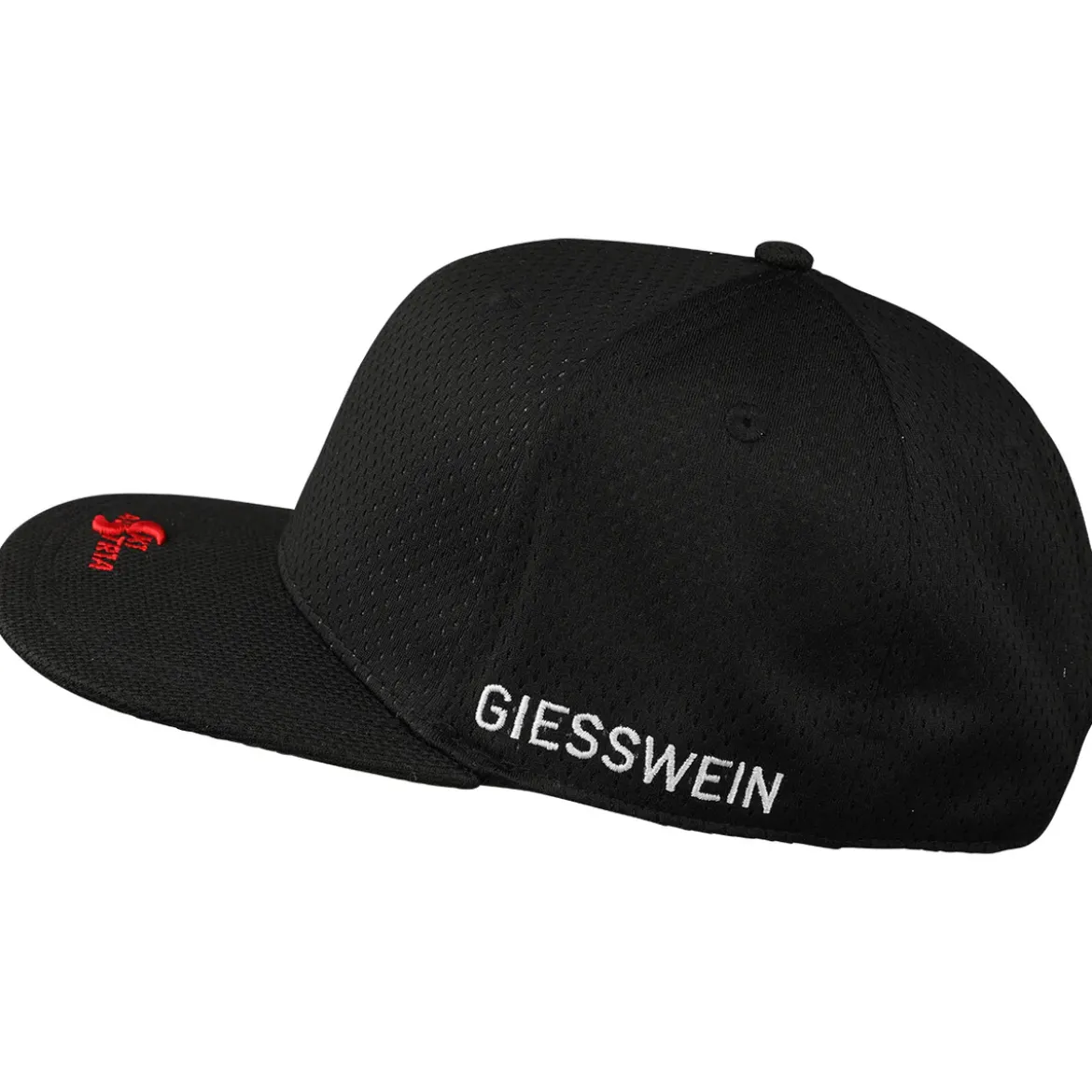 Ski Austria Snapback Mesh