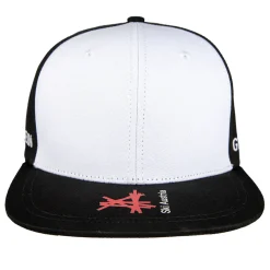 Ski Austria Snapback White