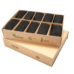 Sneaker Socken Baumwolle (10er Pack)