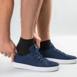 Sneaker Socken Baumwolle (10er Pack)