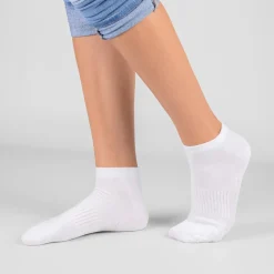 Sneaker Socken Baumwolle (10er Pack)