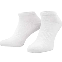 Sneaker Socken Baumwolle (10er Pack)