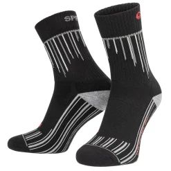 Speed Running Socks (3er-Pack)