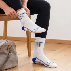Speed Running Socks (3er-Pack)