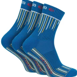 Speed Running Socks (3er-Pack)