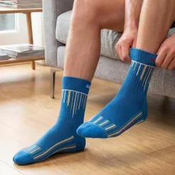 Speed Running Socks (3er-Pack)