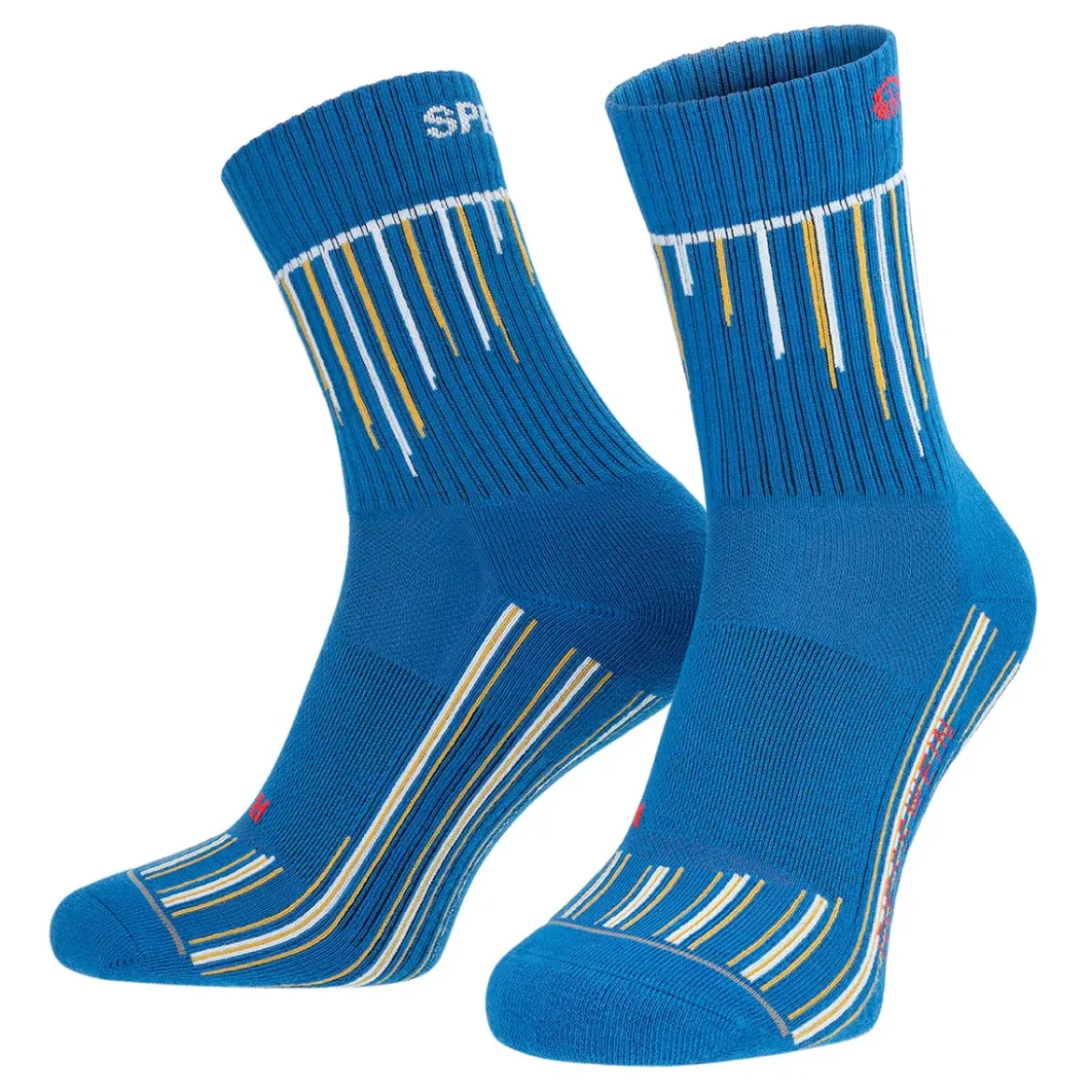 Speed Running Socks (3er-Pack)