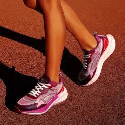 Speed Women