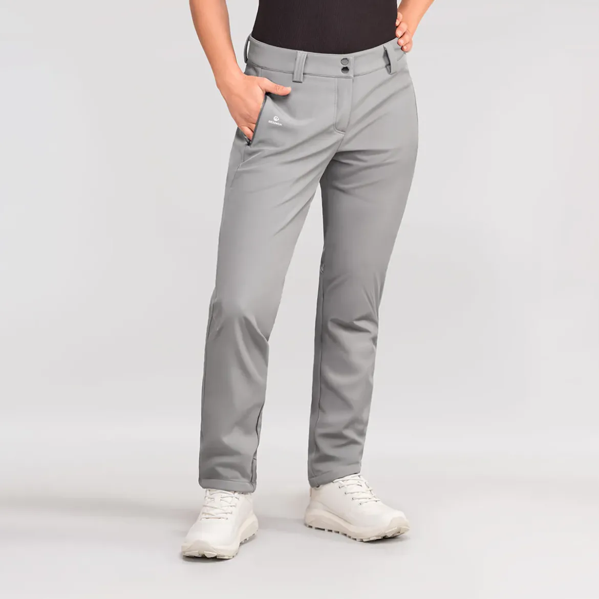 Thermo Wanderhose Damen