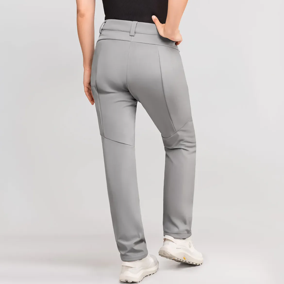 Thermo Wanderhose Damen