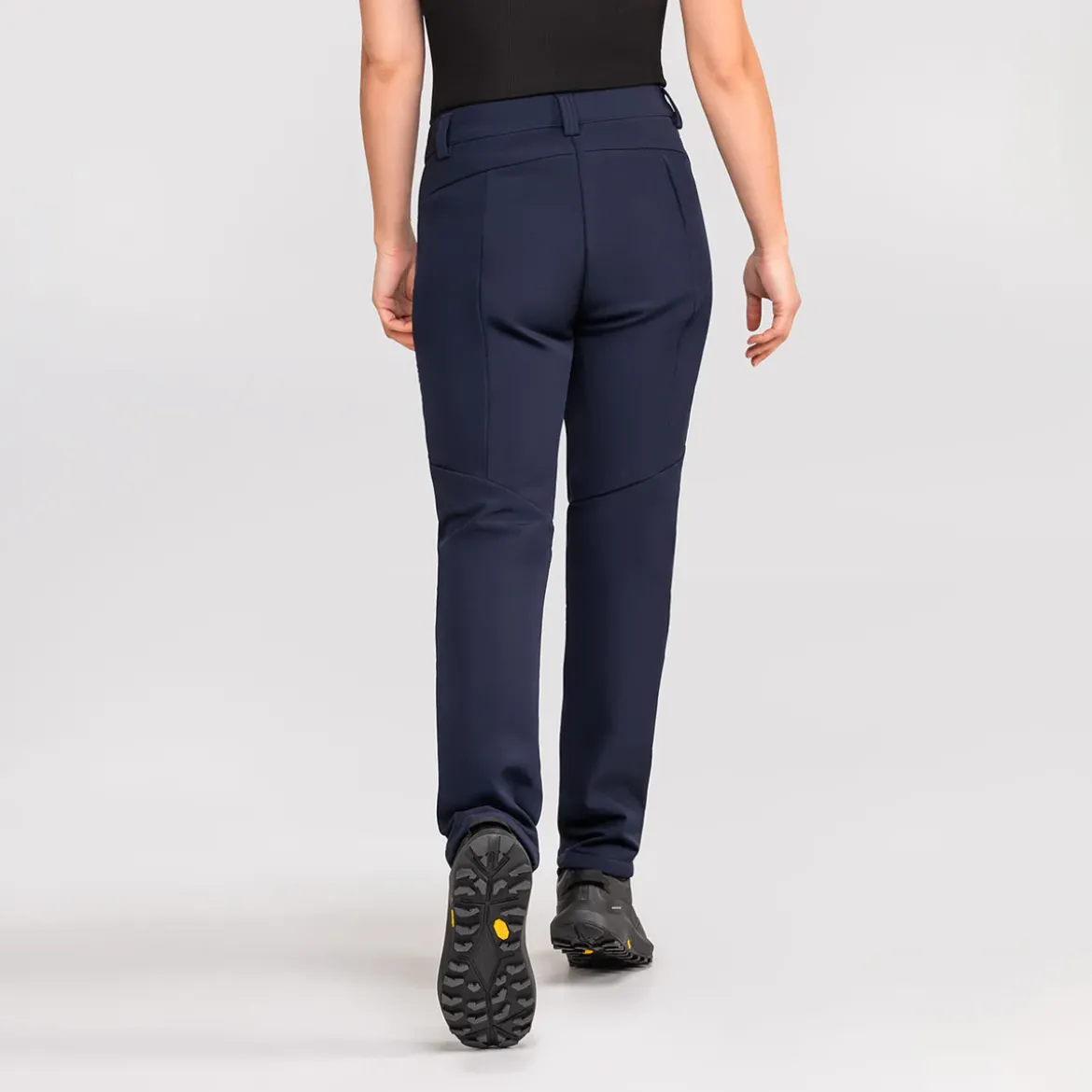 Thermo Wanderhose Damen