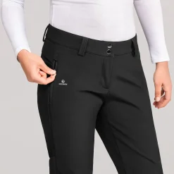 Thermo Wanderhose Damen
