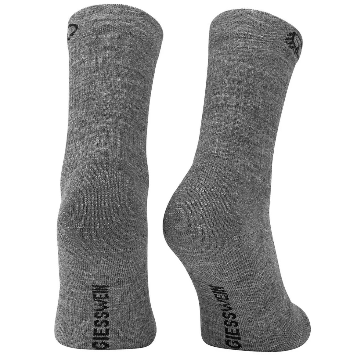 Trekkingsocken Merino Wolle (3er-Pack)
