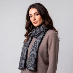 Tuch Paisley
