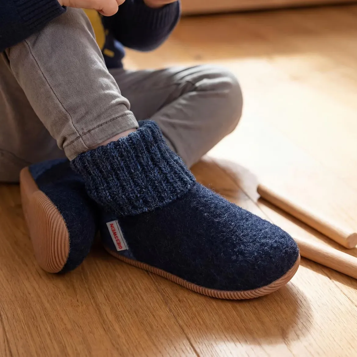 Wildpoldsried Kids - Slim Fit