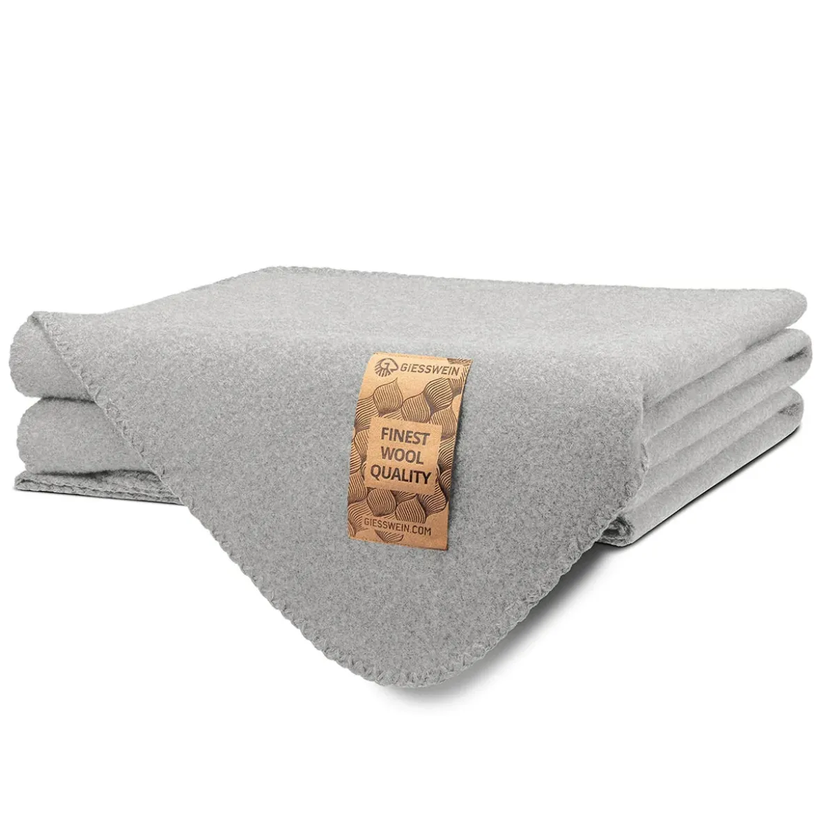Wolldecke Marie