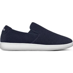 Wood Sneaker Slip-On Men