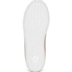 Wood Sneaker Slip-On Men