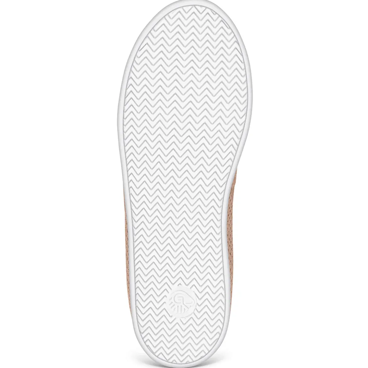 Wood Sneaker Slip-On Men