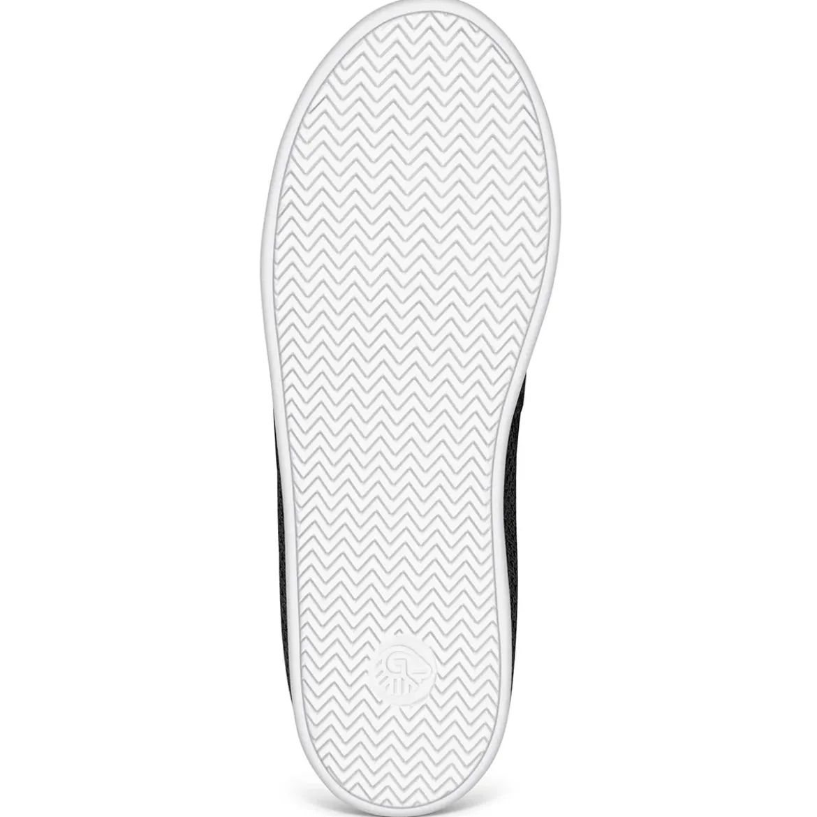Wood Sneaker Slip-On Women