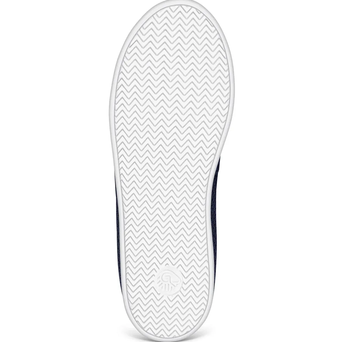Wood Sneaker Slip-On Women