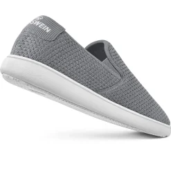 Wood Sneaker Slip-On Women