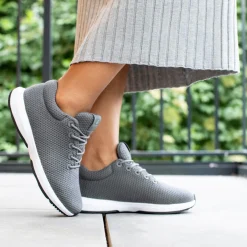 Wood Sneaker Women