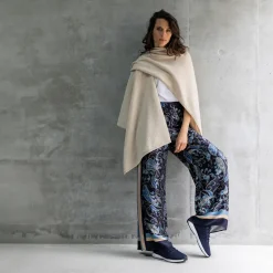 Wood Sneaker Women