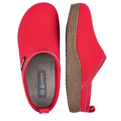 Wool Clog
