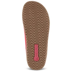 Wool Clog
