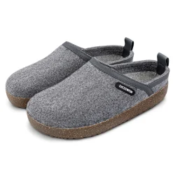 Wool Clog