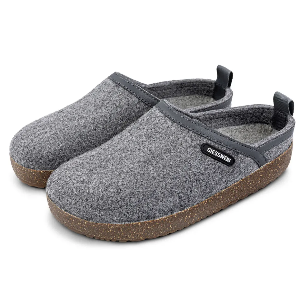 Wool Clog