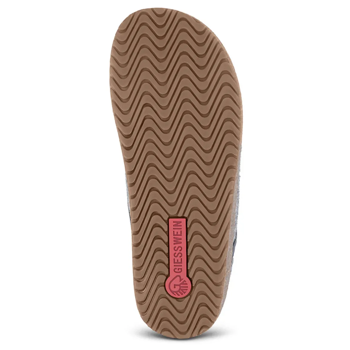 Wool Clog