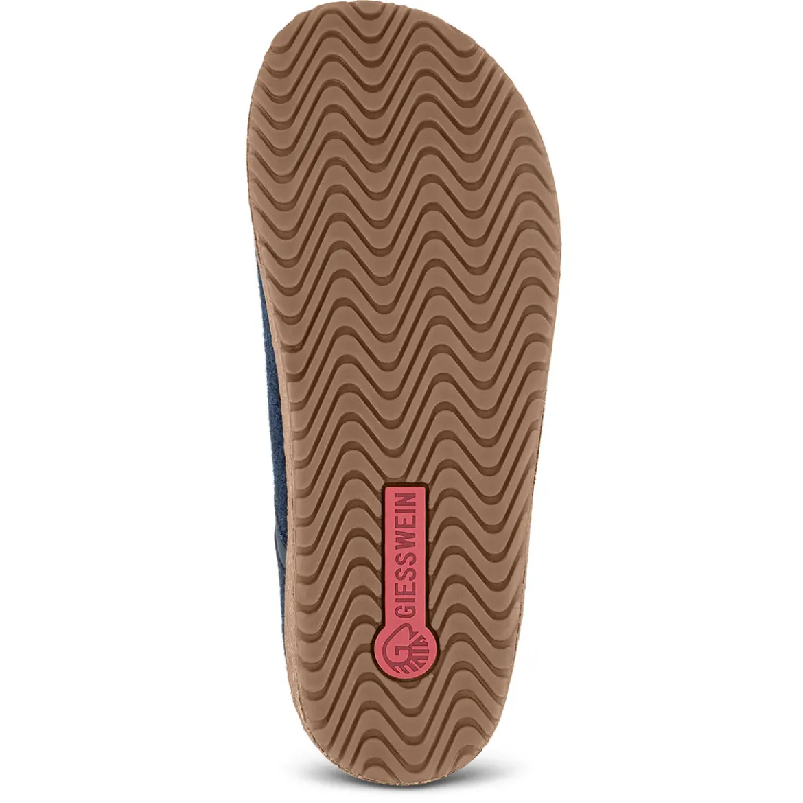 Wool Clog