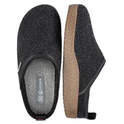 Wool Clog