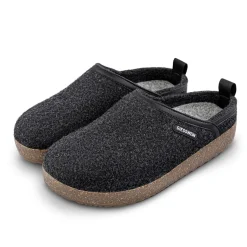 Wool Clog