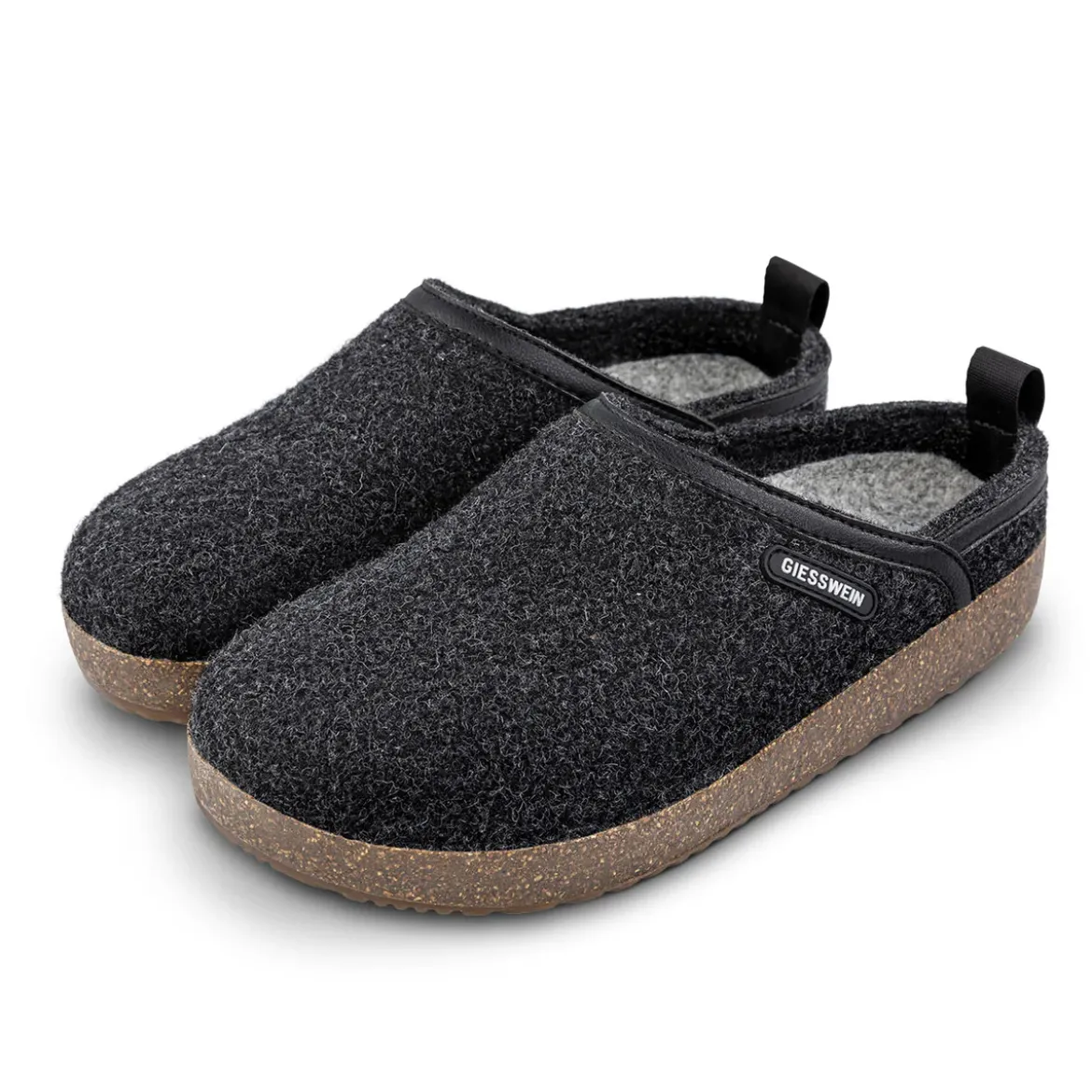 Wool Clog