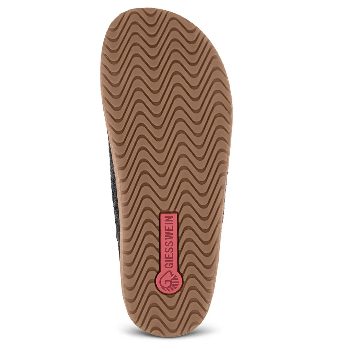 Wool Clog