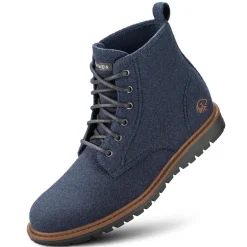 Wool Craft Boot Men