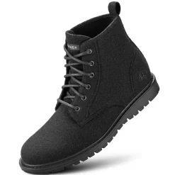 Wool Craft Boot Men