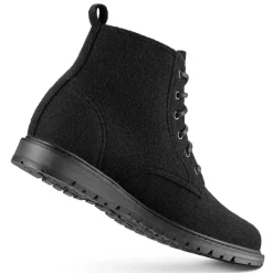 Wool Craft Boot Men