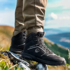 Wool Cross X Alpine Men