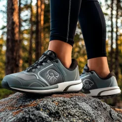 Wool Cross X Women