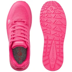 Wool Knit Max Women