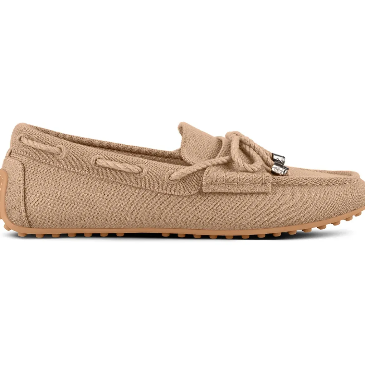 Wool Loafer Men