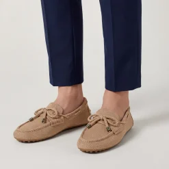 Wool Loafer Men